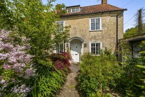 Clock Cottage, Burton Street, Sturminster Newton DT10 1PH