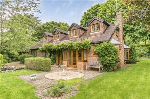 Bailey Cottage, The Green, Dunstable LU6 2LG