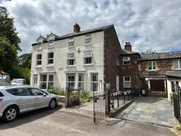 2, Station Villas, High Street, Blakeney GL15 4EB