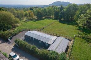 Baytree Cottage, Birchwood Lane, Malvern WR13 5EZ