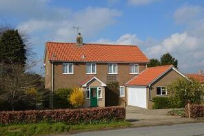 Henlow House, Main Street, Westow, York YO60 7NE
