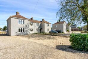 4, Manor Farm Cottages, Warboys Road, Huntingdon PE28 3DA