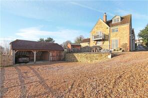 30, Bremhill SN11 9LD