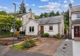 14, Dunmore Gardens, Glasgow G63 0XN