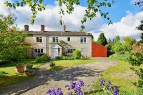 3, Higher Chilton, Bridgehampton Road, Chilton Cantelo, Yeovil BA22 8BE