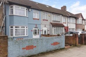 392, Bromley Road, London SE6 2RS