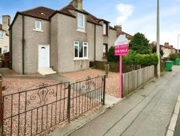 43, Main Street, Methilhill KY8 2DN
