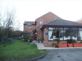 Butterwick House, High Hesleden, Hartlepool TS27 4QD