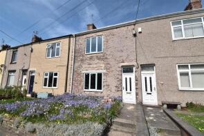 33, Morrison Terrace, Ferryhill DL17 9DQ
