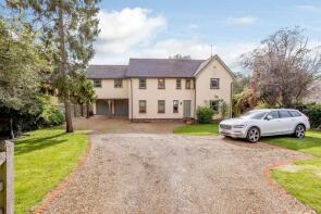 Moor End Farmhouse, Moor End Road, Moor End, Saffron Walden CB10 2RQ