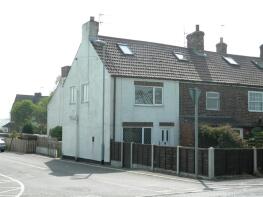 3 Meadowcroft, The Barracks, Swinefleet Road, Goole DN14 8AE