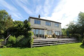 Glebe House, Lane To Glebe House, Colyton EX24 6BS