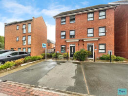 12, Warmwell Close, Liverpool L24 1WF