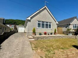 3, Willow Close, Newton, Porthcawl CF36 5AB