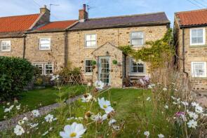 Osborne House, South View, Bedale DL8 1QH