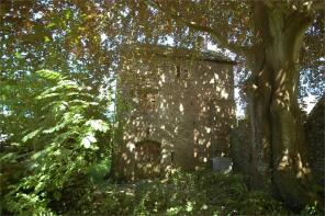 The Gate House, Castle Court, Llandough, Cowbridge CF71 7LZ