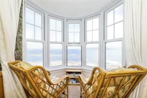 Flat 6, Sennen Heights, Sennen Cove TR19 7BZ