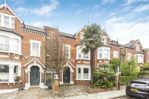 16, Onslow Road, Richmond TW10 6QF