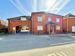 Flat 2, St Johns Court, St Johns Road, Norwich NR12 9BF