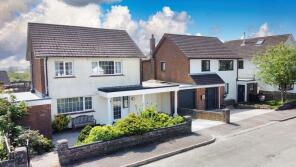 26, Lon-yr-eglwys, Bridgend CF32 0SH