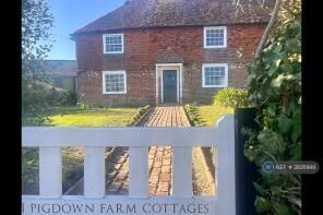 1, Pigdown Farm Cottages, Pigdown Lane, Hever TN8 7LX