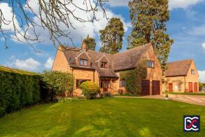 Wellingtonia House, Everdon Road, Towcester NN12 8HB