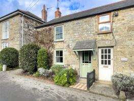 Cherry Tree Cottage, Church Hill, Penzance TR20 8EY