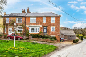 1, Horseshoe Green Cottages, Buckhurst Lane, Edenbridge TN8 5PA