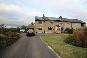 Harris View, Abbeystead Road, Lancaster LA2 9BA