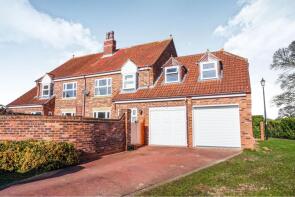 19, Lakeside, Acaster Malbis, York YO23 2TY