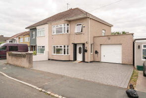 22, Smithcourt Drive, Bristol BS34 8NA