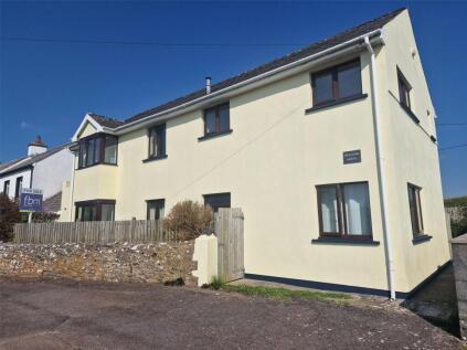 Castlemartin, Pembroke, Pembrokeshire, SA71