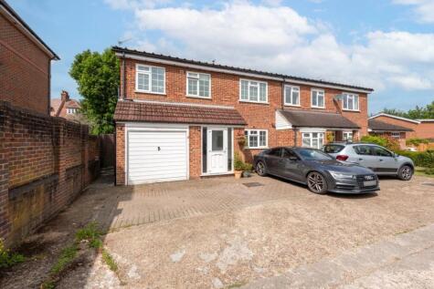 Ferndown Close, Sutton, SM2