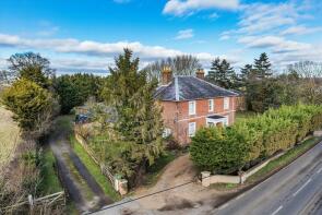 New House Farm, Plough Wents Road, Maidstone ME17 3SA