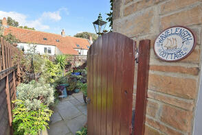 38 40 Wavelength Cottage, East Road, Richmond DL10 5NF
