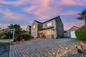 Hilltops, Westfield Lane, Draycott, Cheddar BS27 3TN