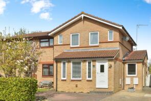 25, Silicon Court, Shenley Lodge, Milton Keynes MK5 7DJ