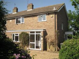 1, Dennison Cottages, Hexton Road, Luton LU2 8LZ