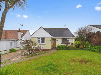 Broadsands Avenue, Paignton