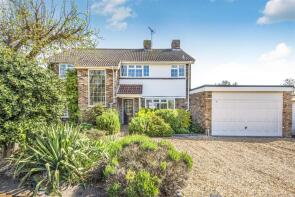 1, Wimbridge Close, Royston SG8 5QQ