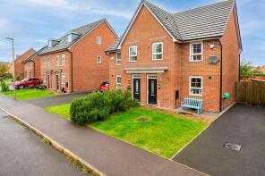 54, Crossley Avenue, Wigan WN3 6GR