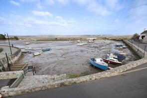 2, Sea View, Access To Cofton Parish Hall, Exeter EX6 8RA