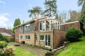 Glendower, Hadrian Way, Chilworth SO16 7HX