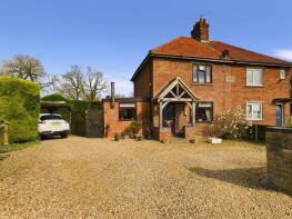 14, Coronation Avenue, Nordelph PE38 0BN