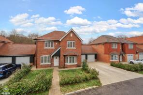7, Ragmoor Close, Riseley, Reading RG7 1GL