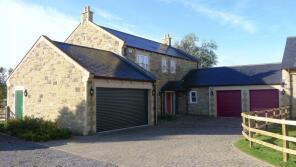 1 South House, Coopers Hall, Track From U6037 To East Marlish, Morpeth NE61 4ER