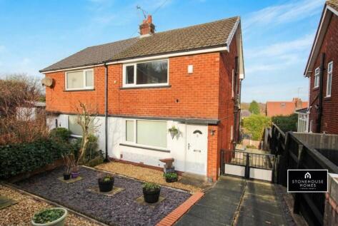 Marlborough Drive, PR5