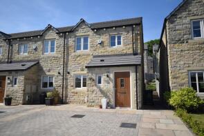 15, Highfell Grove, Bingley BD16 1FP