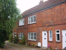 4, Oast Cottages, Plumpudding Lane, Faversham ME13 9EY