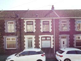 218, Brithweunydd Road, Trealaw, Tonypandy CF40 2PB
